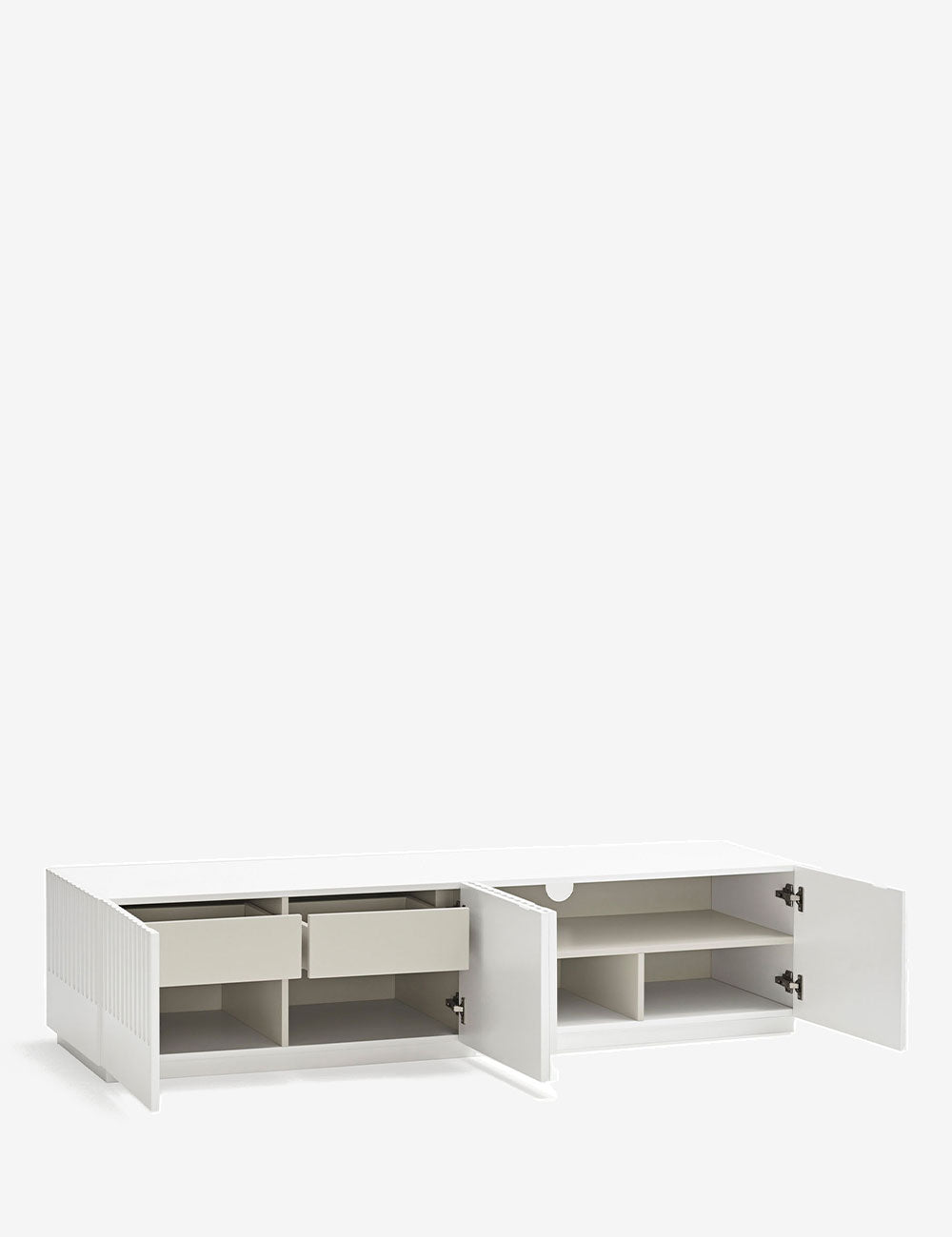 Mueble TV Doric 4P2C