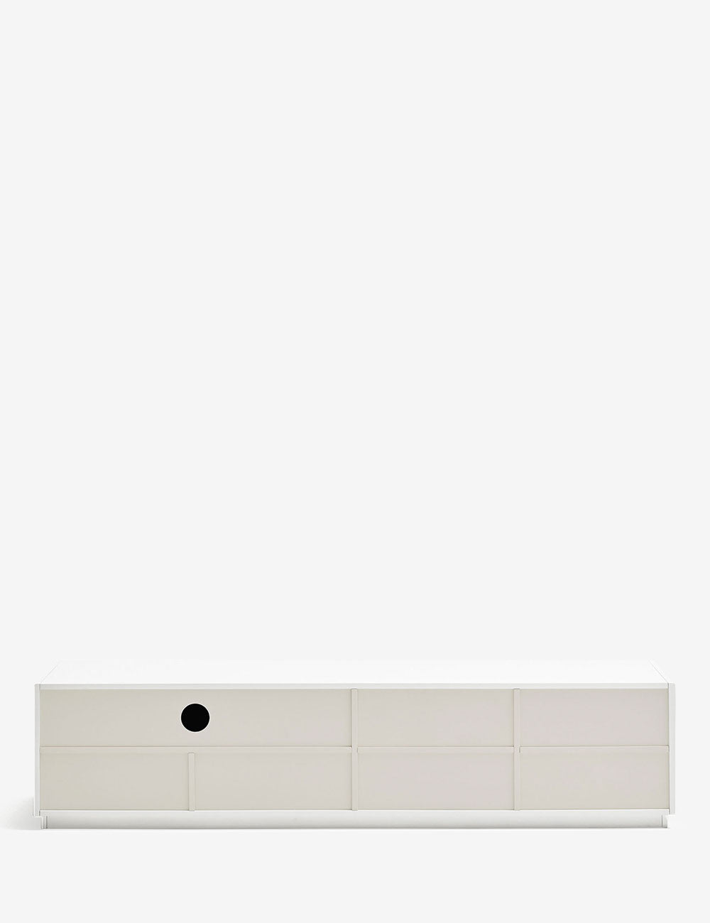 Mueble TV Doric 4P2C