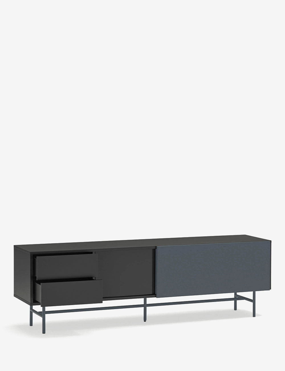 Mueble TV Nube 2P2C