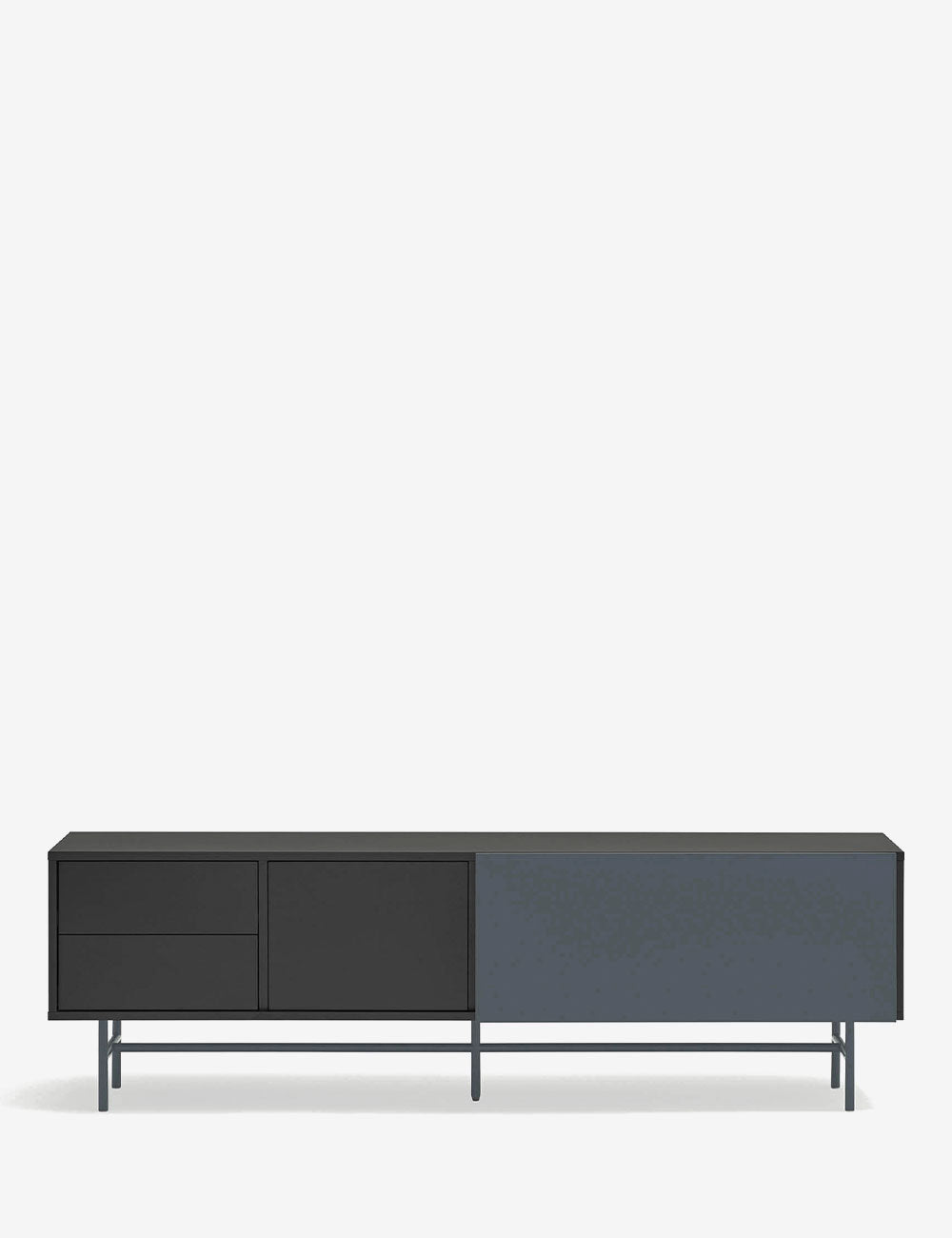 Mueble TV Nube 2P2C