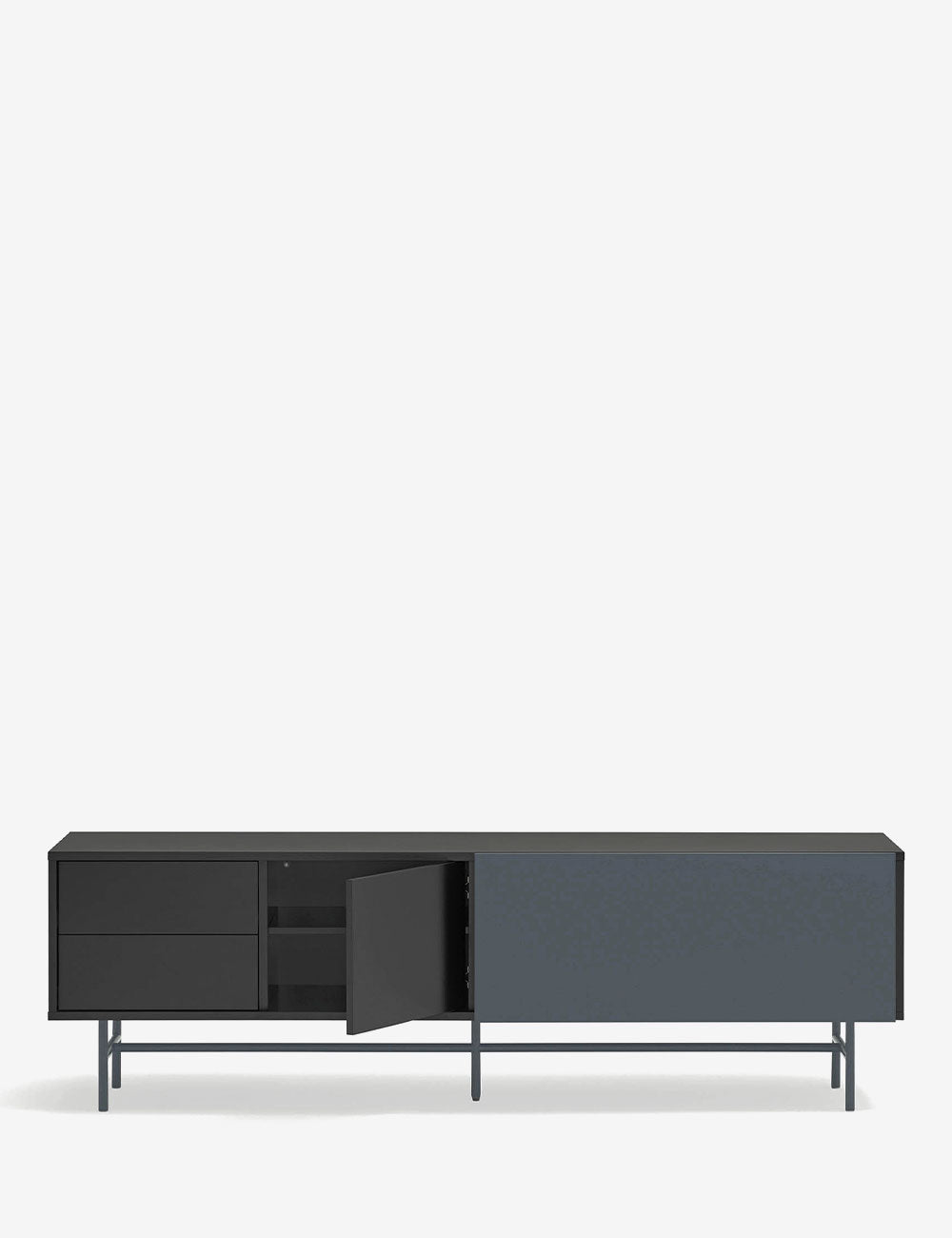 Mueble TV Nube 2P2C