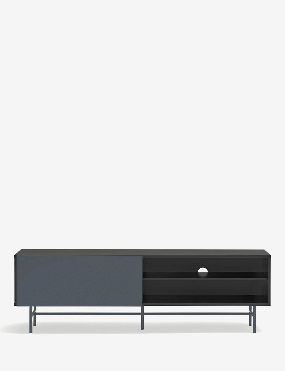 Mueble TV Nube 2P2C