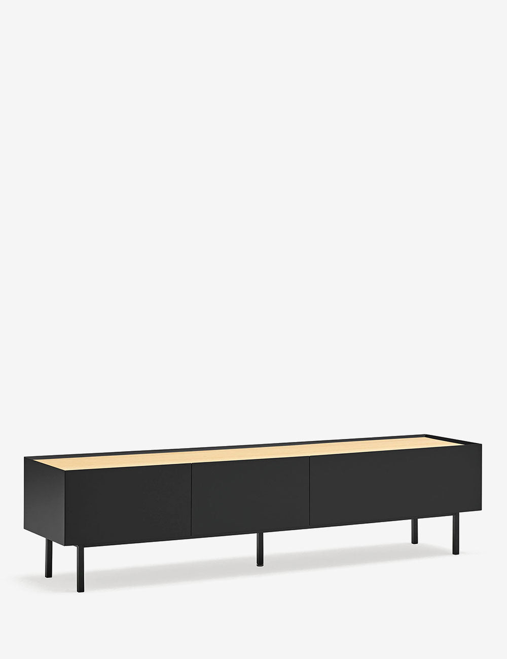 Mueble TV Arista 1P2C