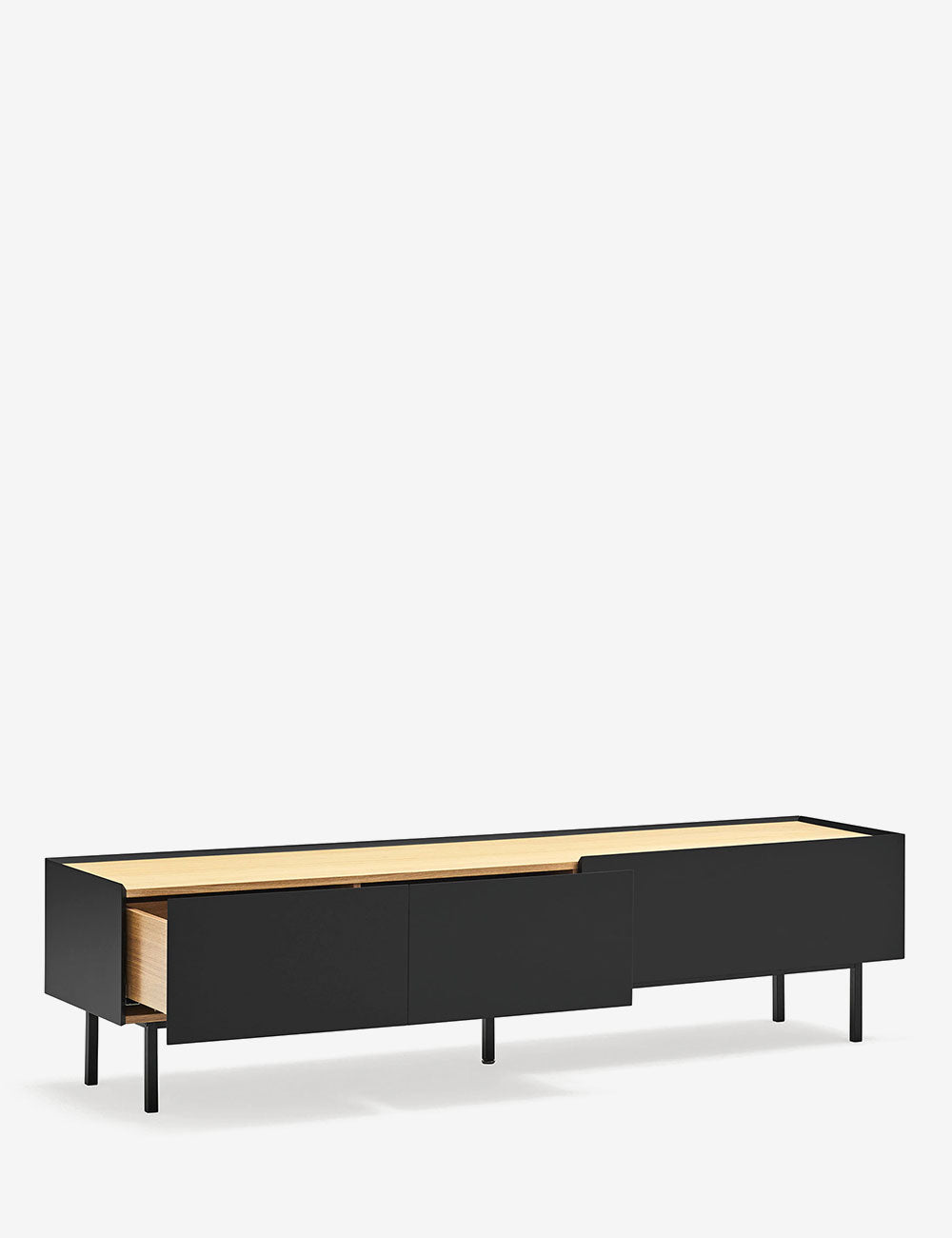 Mueble TV Arista 1P2C