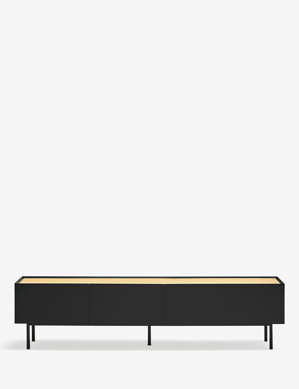 Mueble TV Arista 1P2C