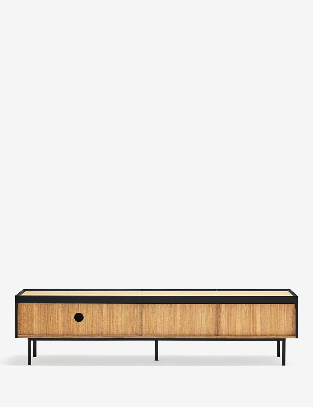 Mueble TV Arista 1P2C