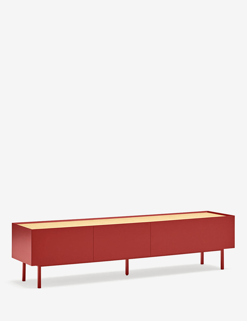 Mueble TV Arista 1P2C