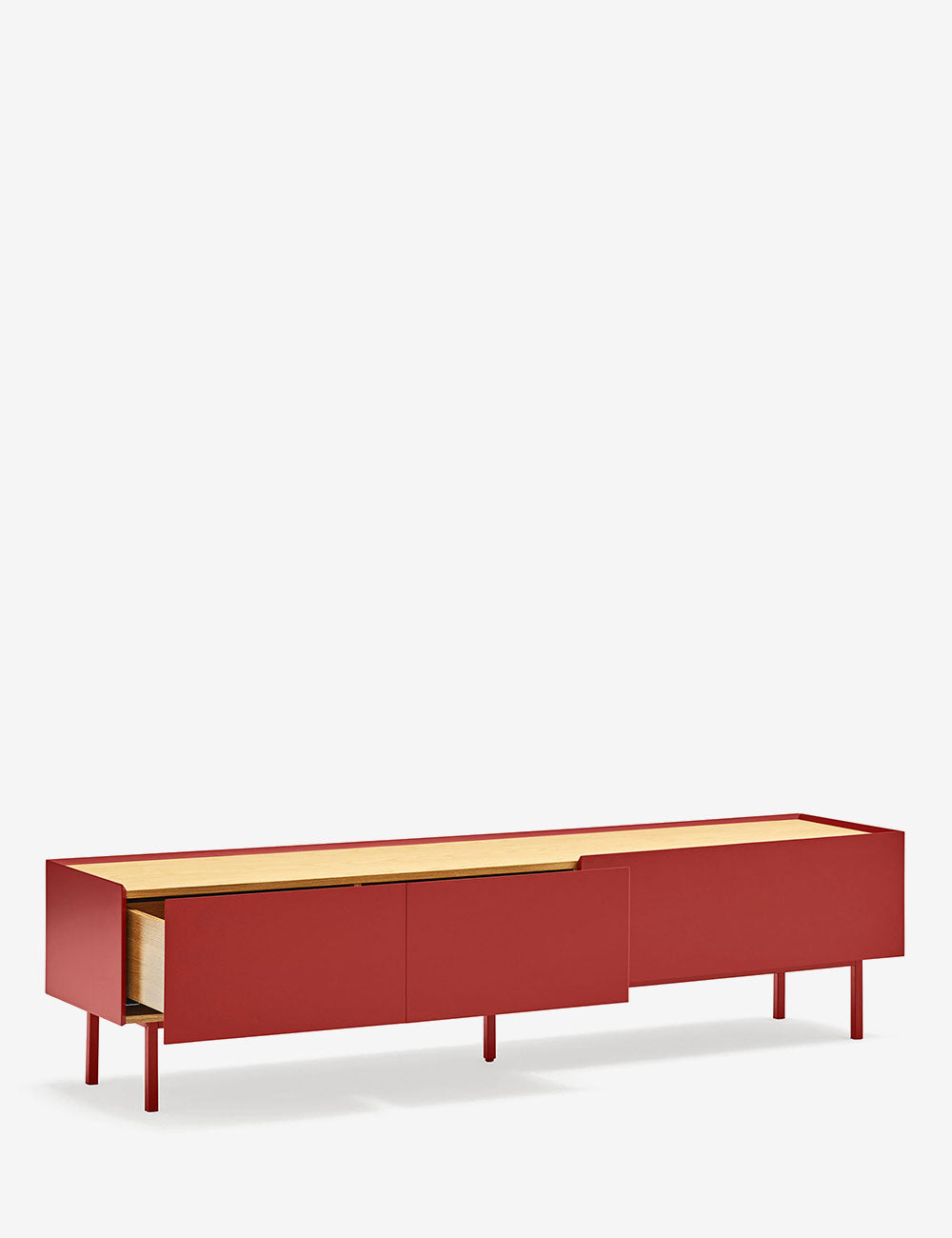 Mueble TV Arista 1P2C