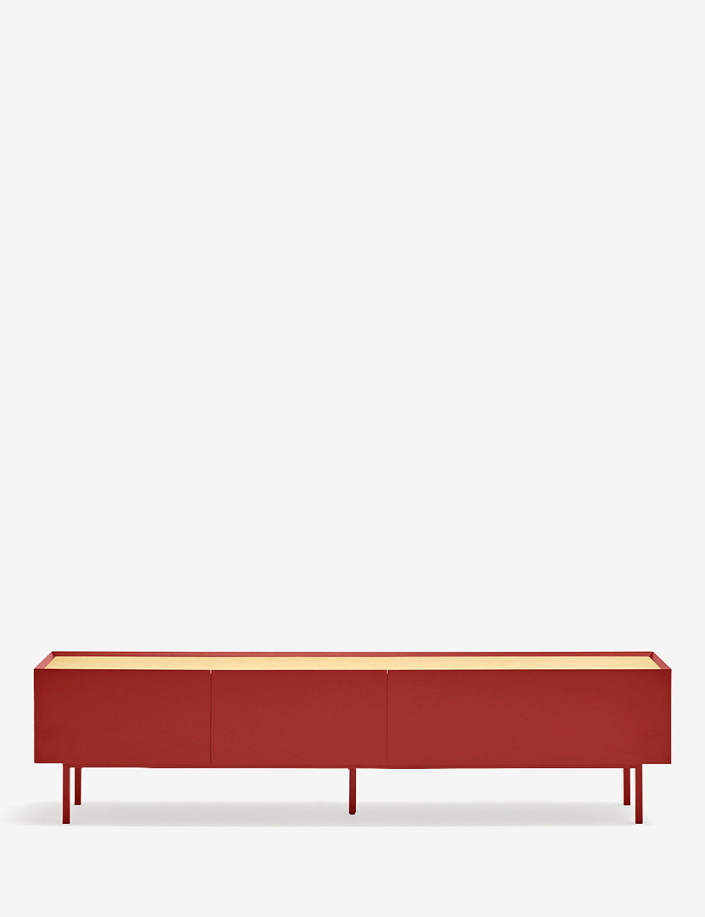 Mueble TV Arista 1P2C