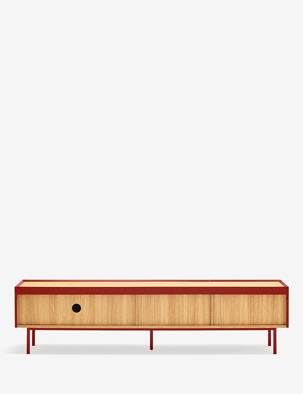 Mueble TV Arista 1P2C