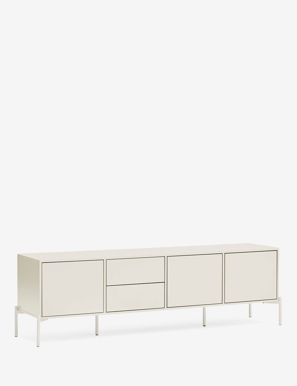 Croma TV unit