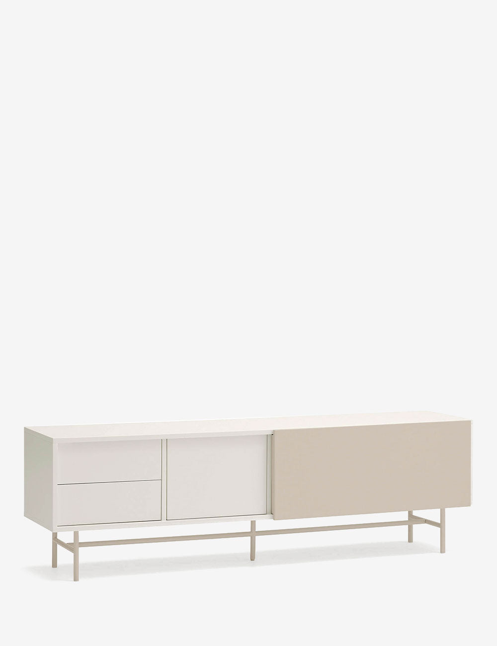 Mueble TV Nube 2P2C