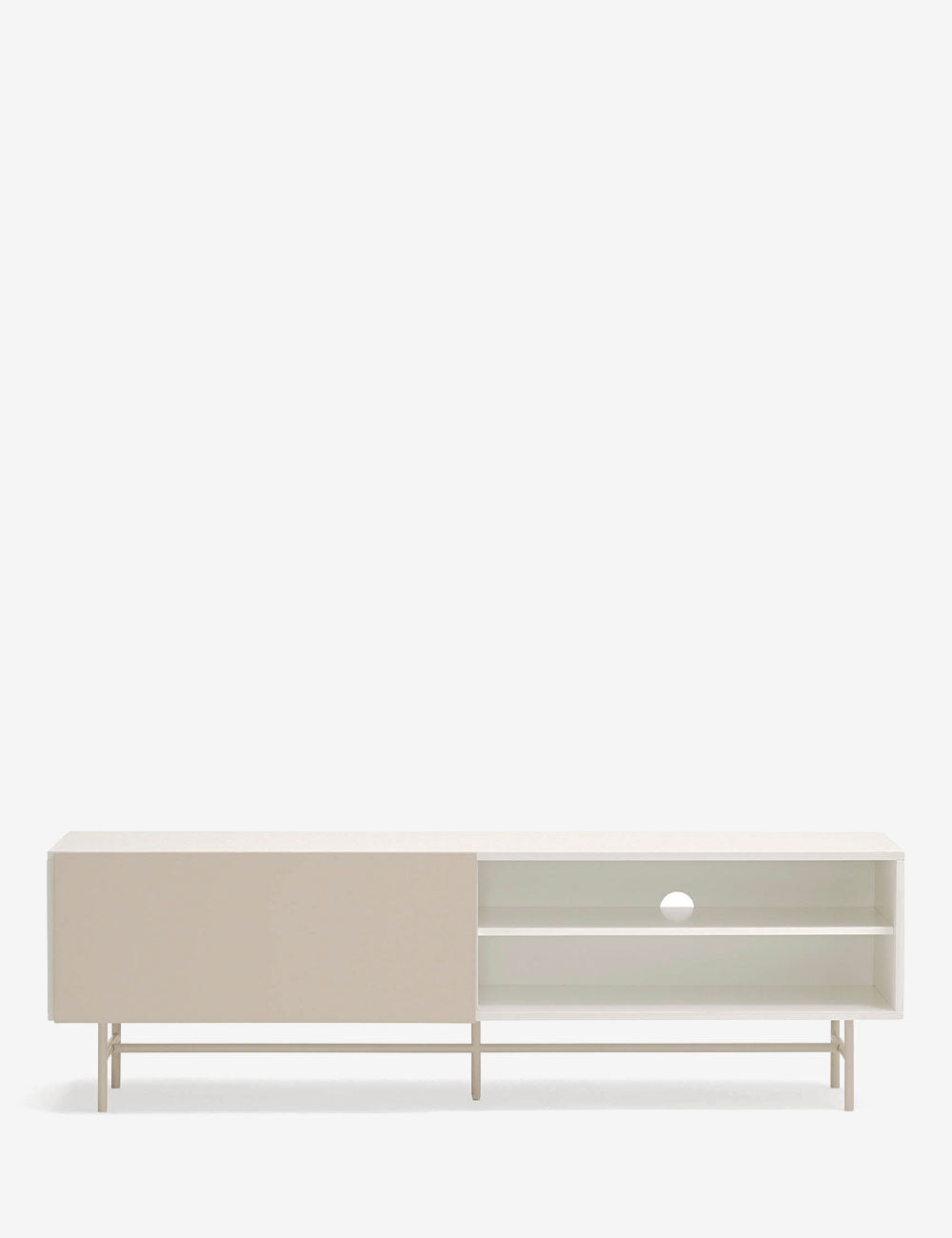 Mueble TV Nube 2P2C