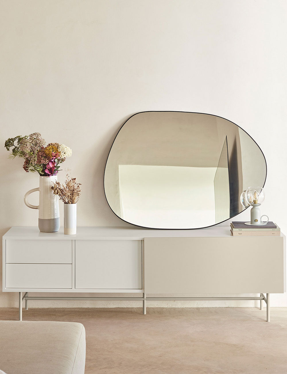 Mueble TV Nube 2P2C