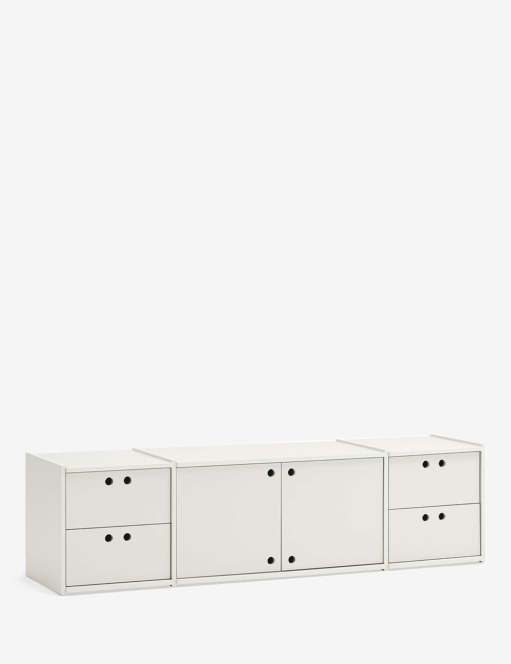 Mueble TV Wally