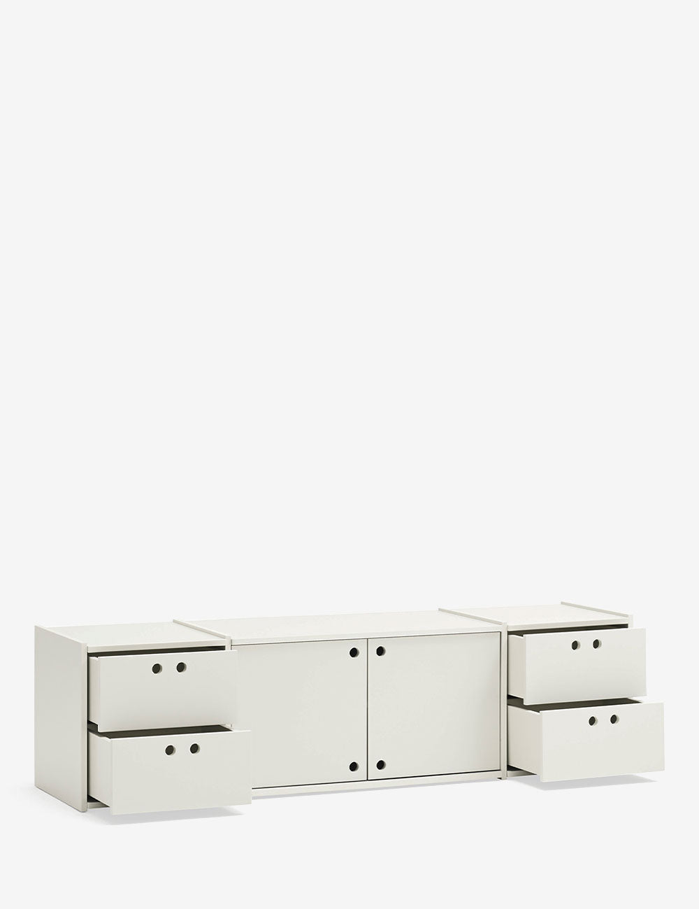 Mueble TV Wally
