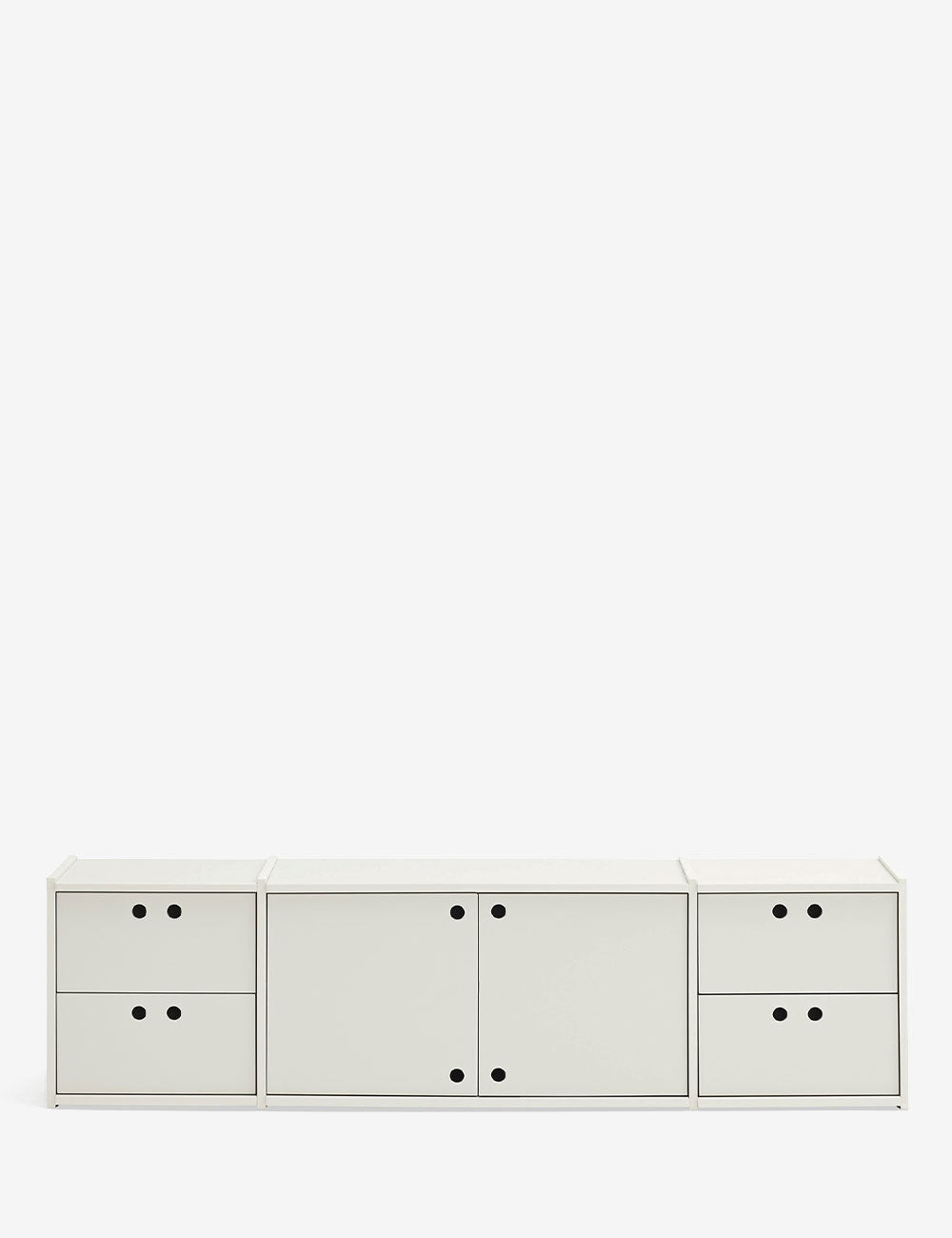 Mueble TV Wally