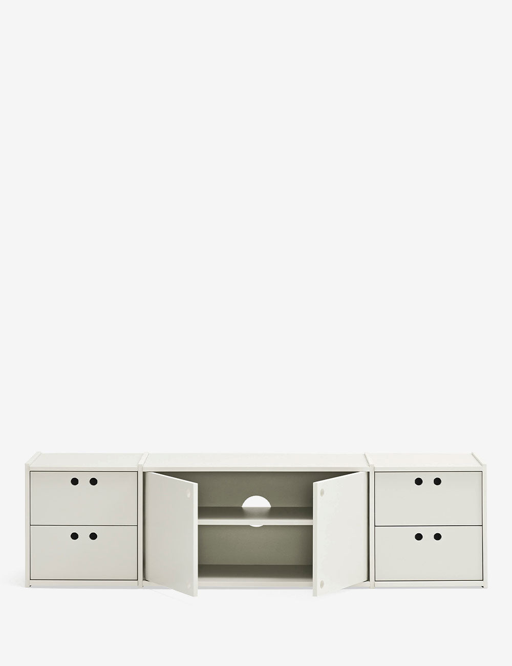 Mueble TV Wally