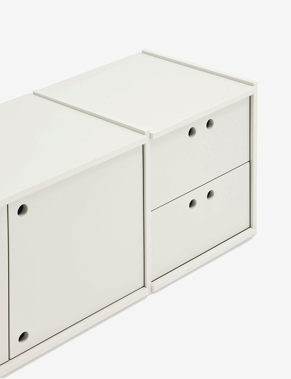 Mueble TV Wally