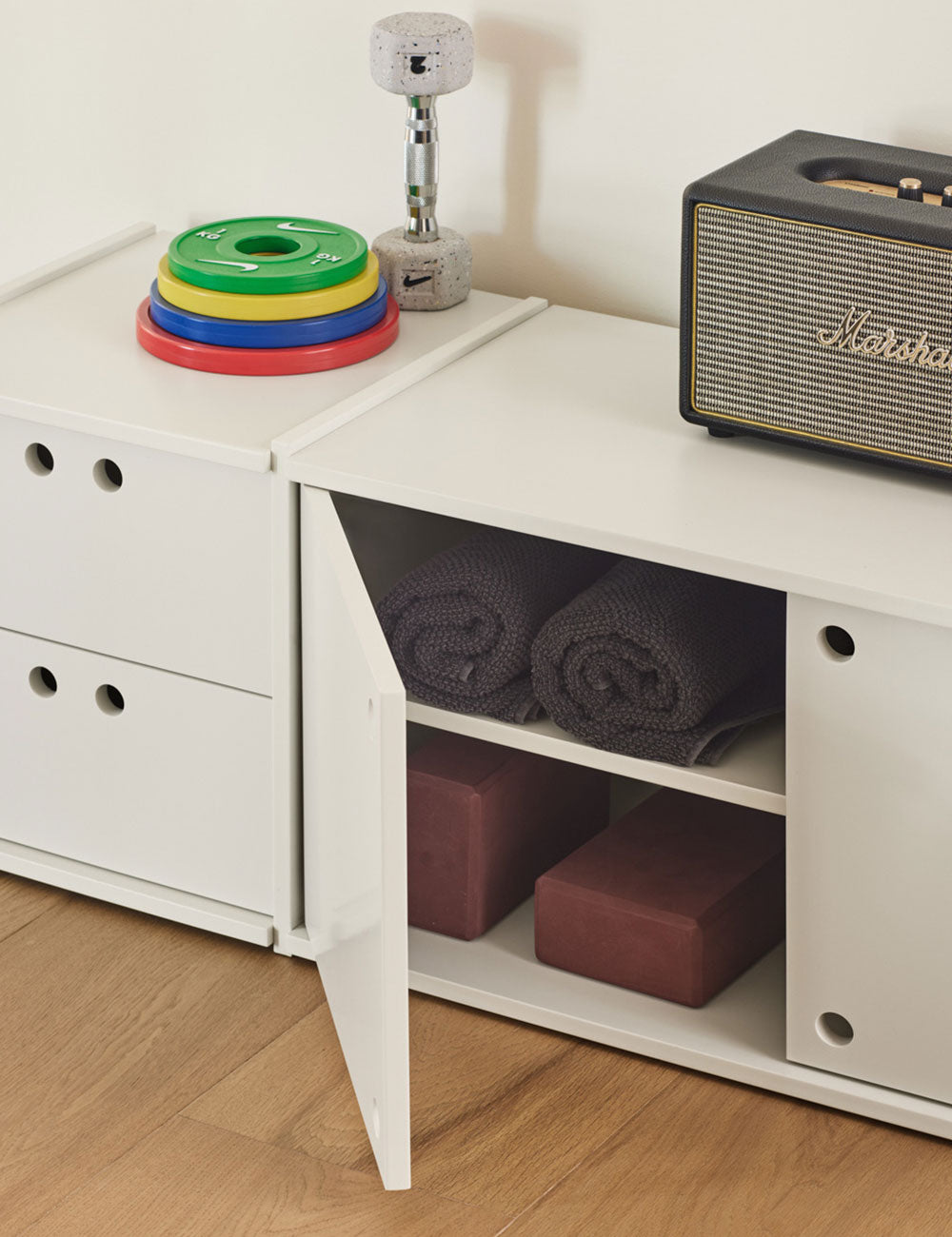 Mueble TV Wally
