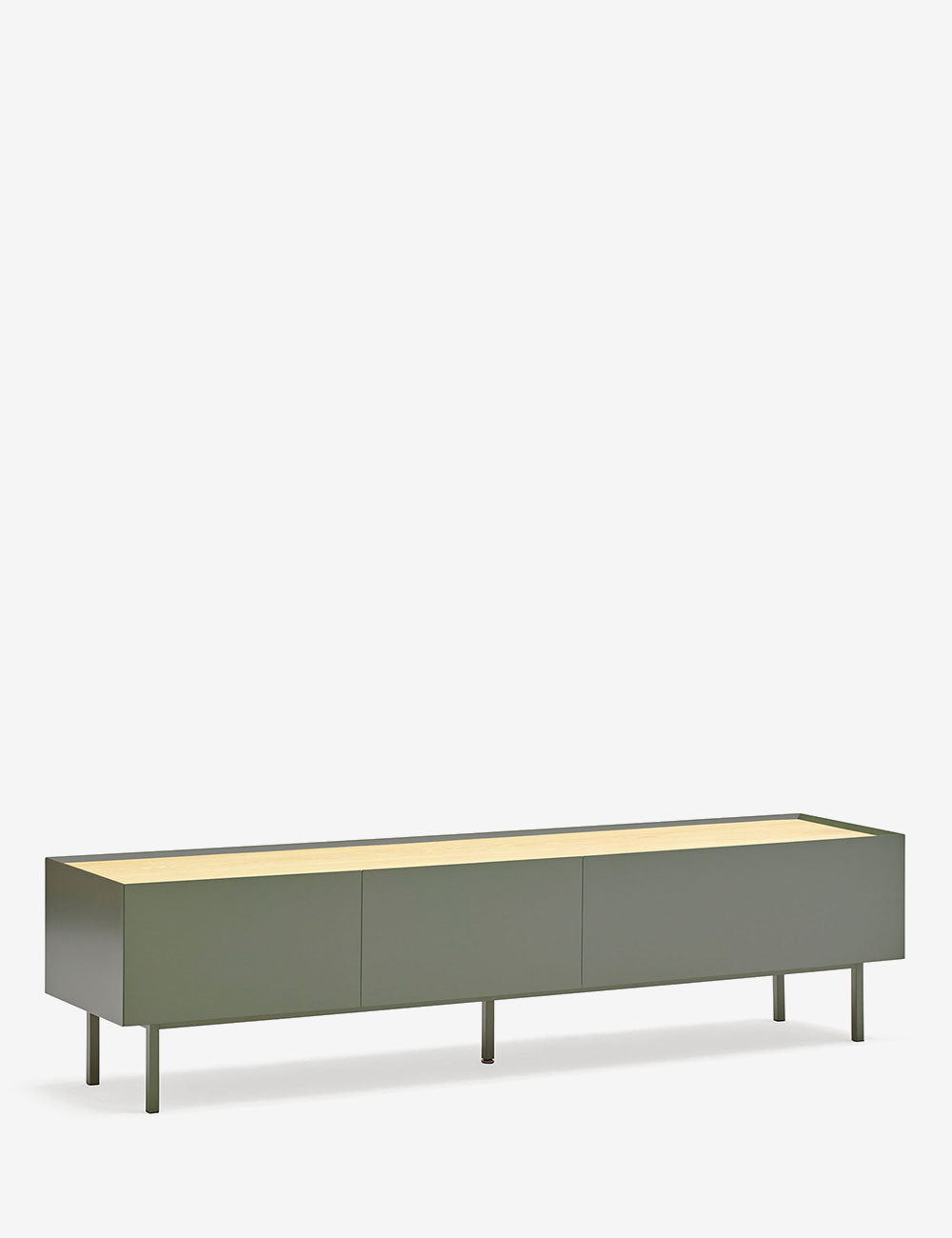 Mueble TV Arista 1P2C