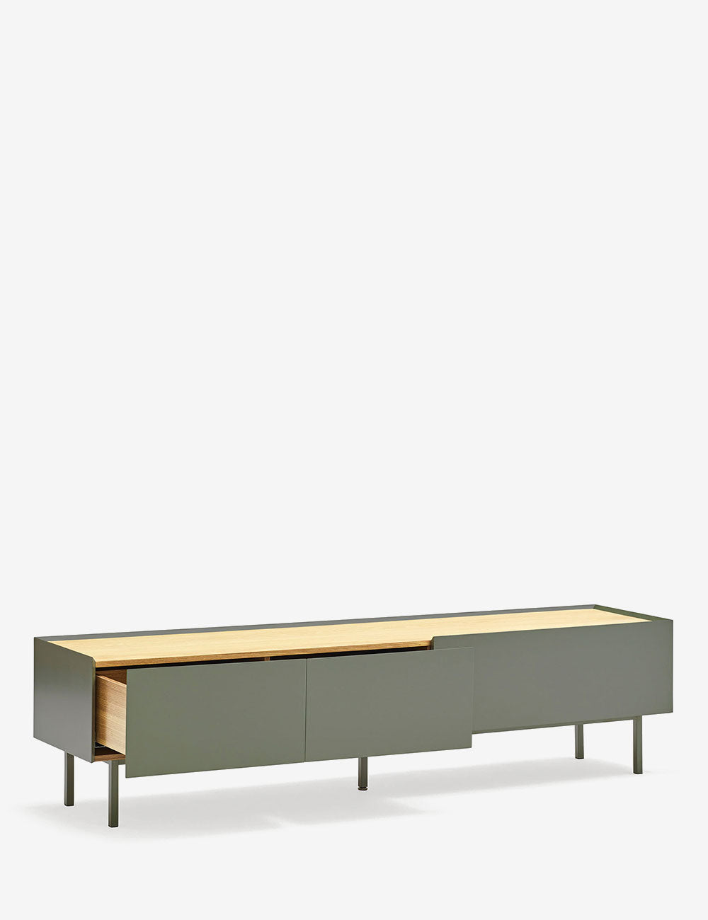 Mueble TV Arista 1P2C