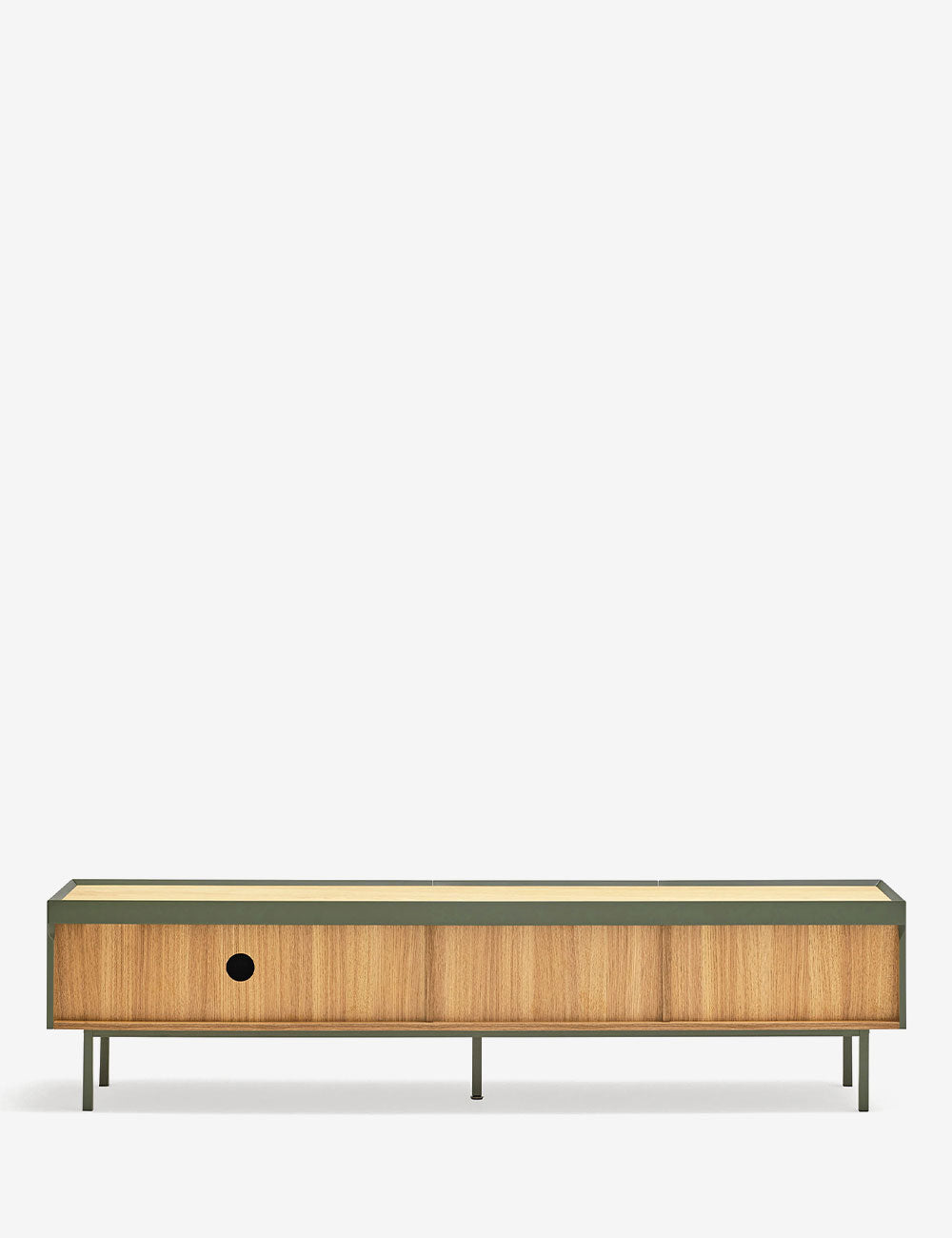 Mueble TV Arista 1P2C