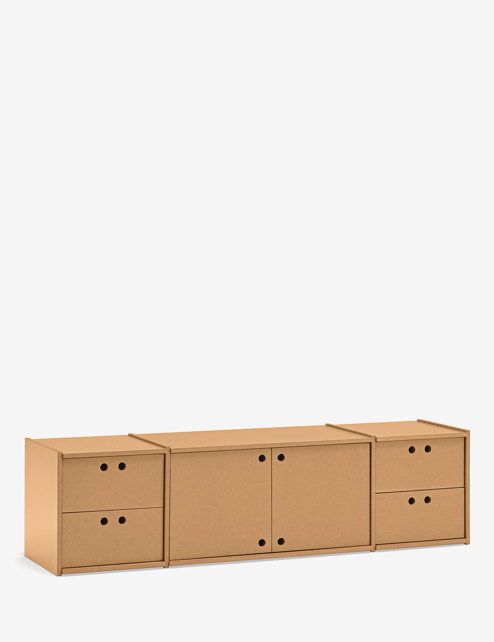Mueble TV Wally