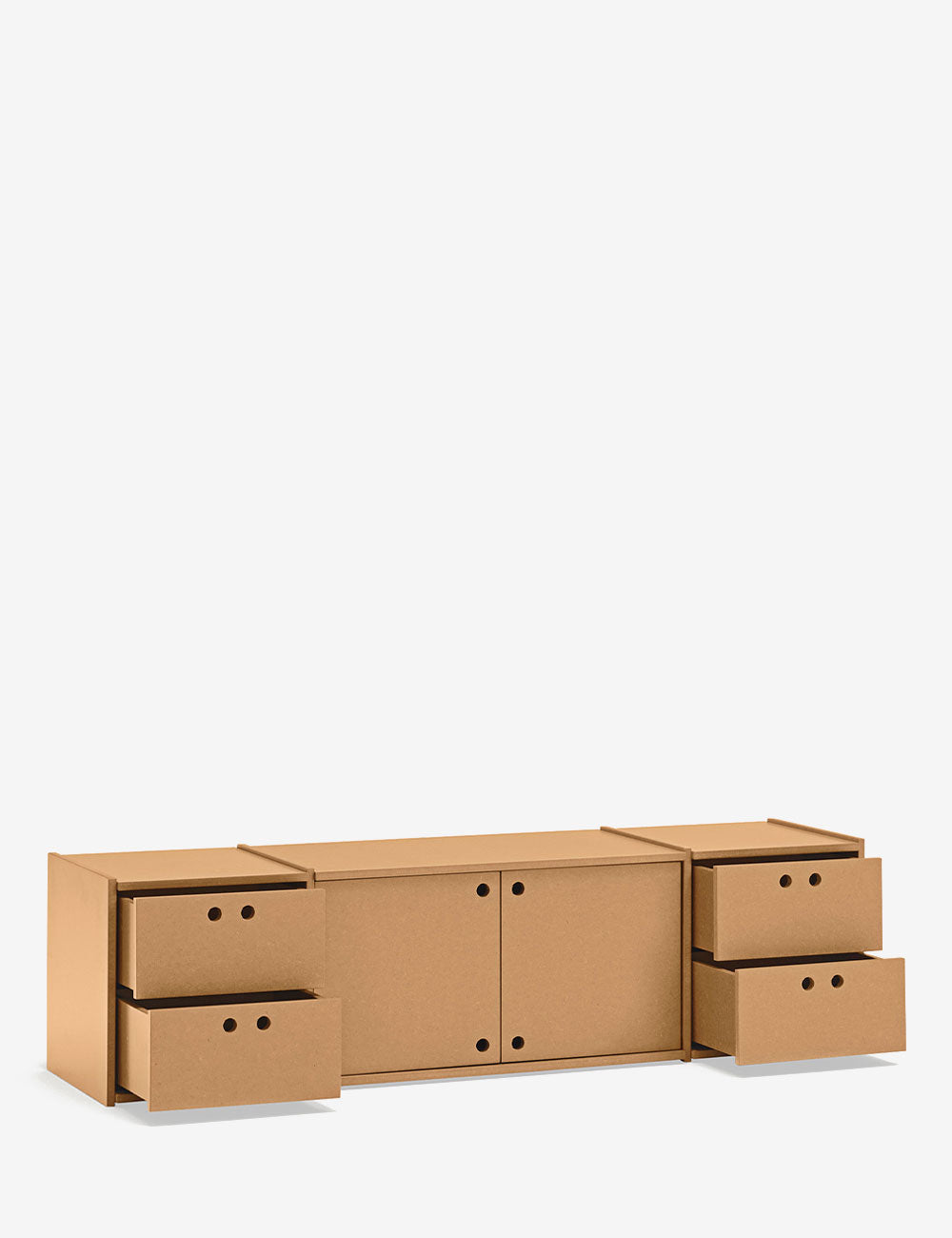 Mueble TV Wally