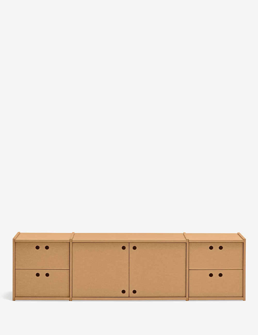Mueble TV Wally