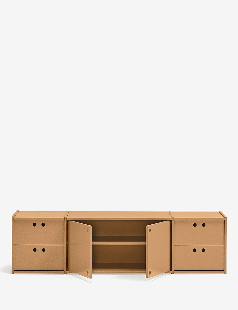 Mueble TV Wally