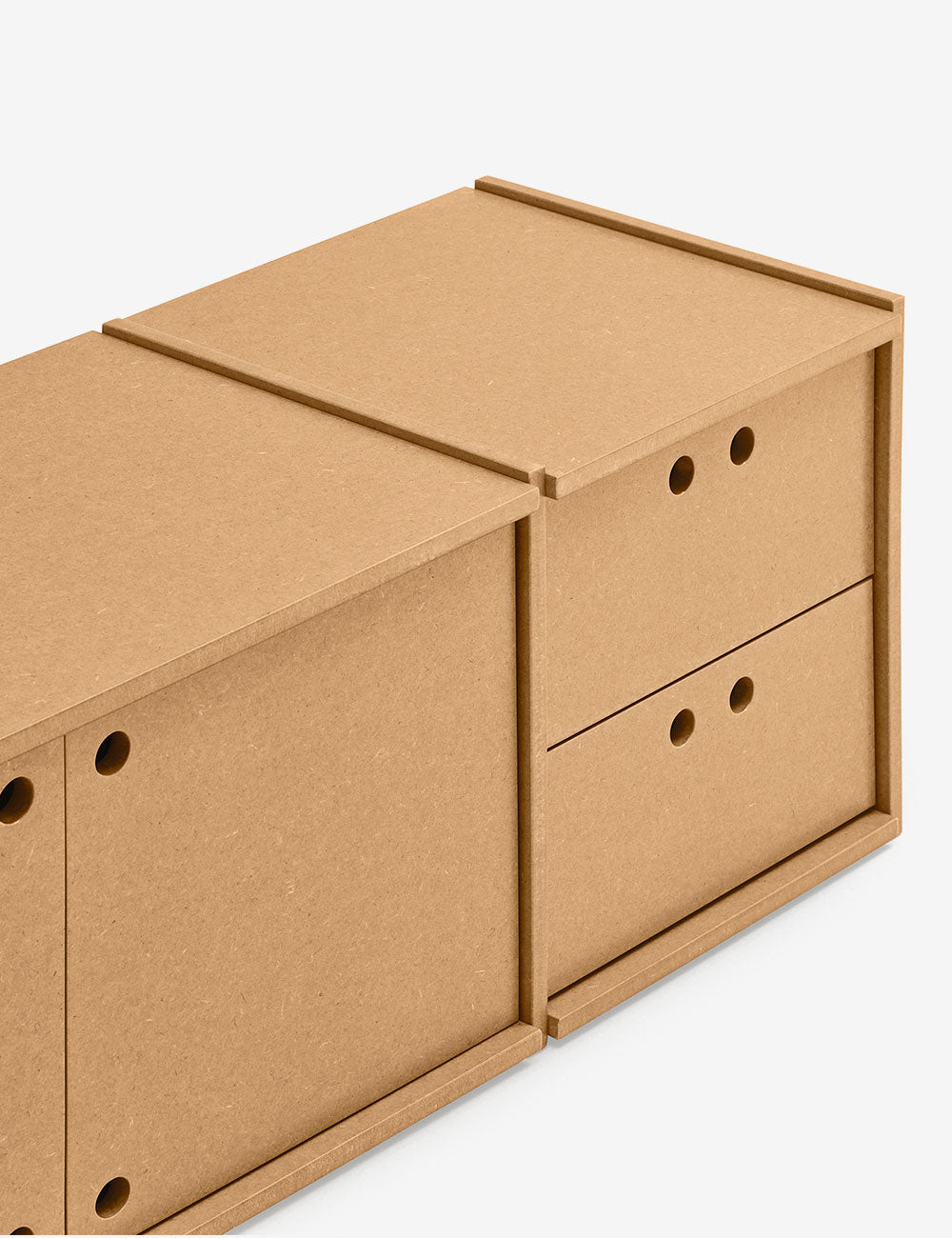 Mueble TV Wally