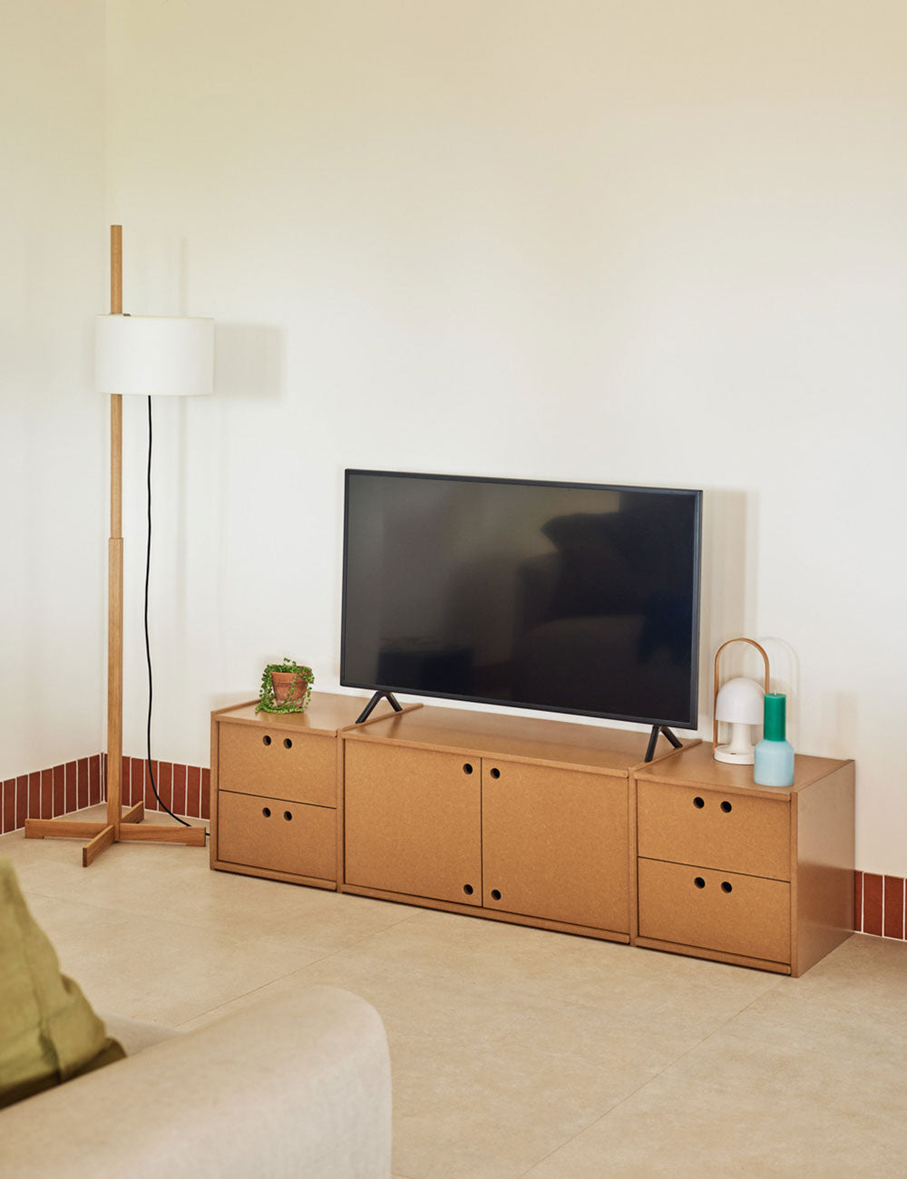 Mueble TV Wally