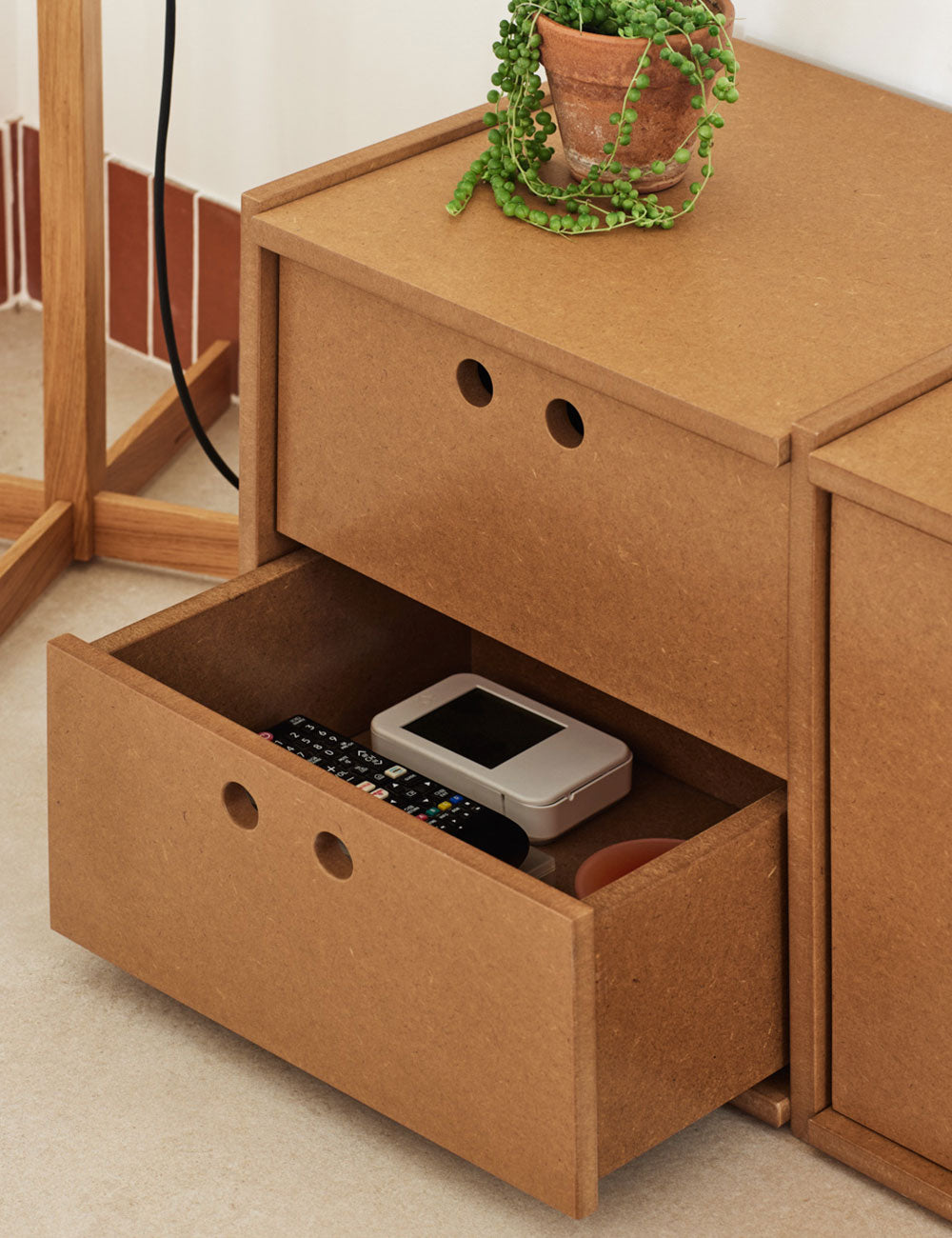 Mueble TV Wally