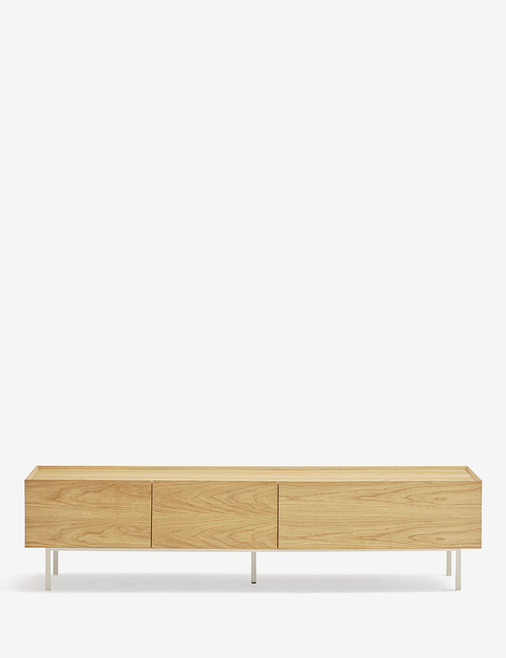 Meuble TV Arista 1P2C