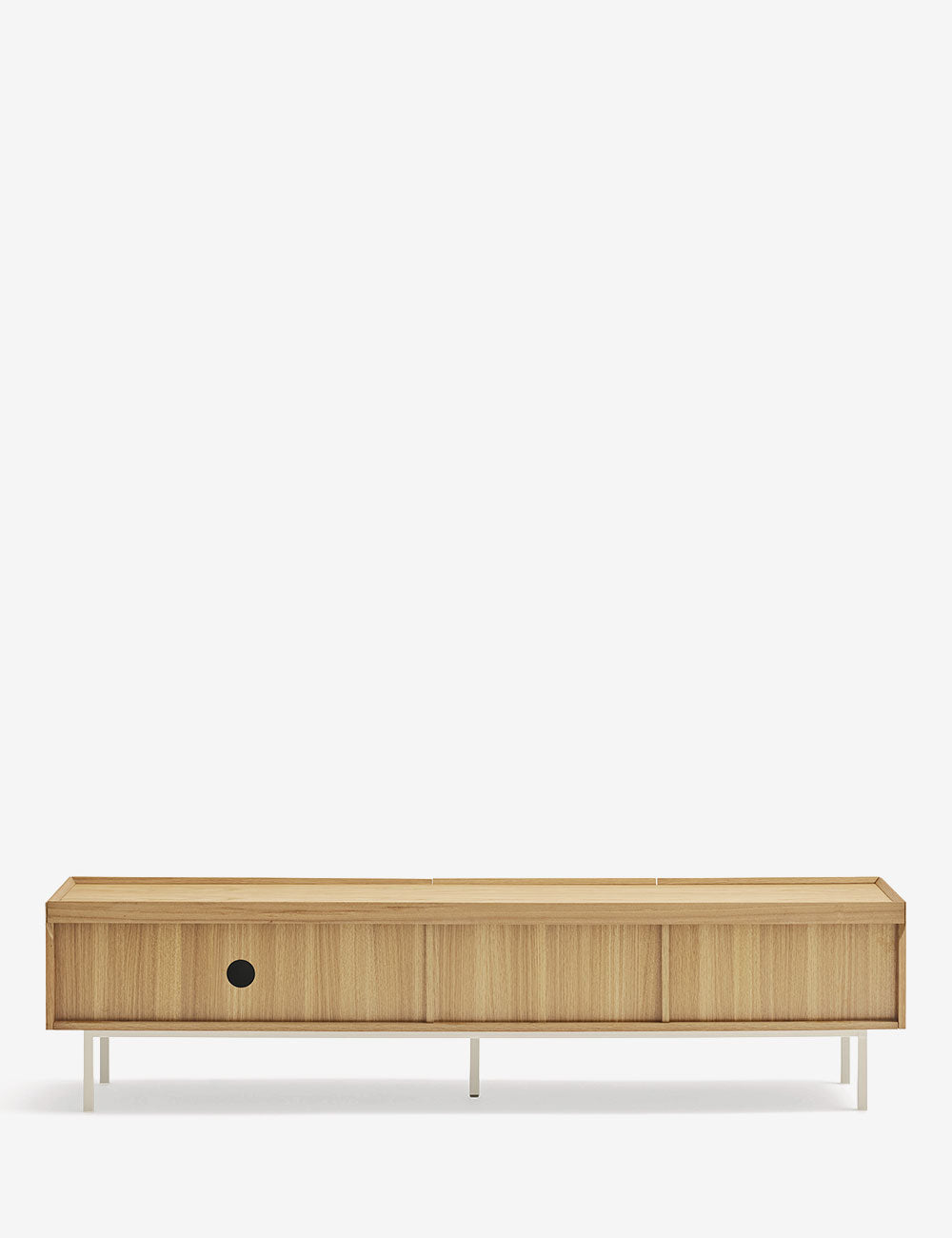 Meuble TV Arista 1P2C