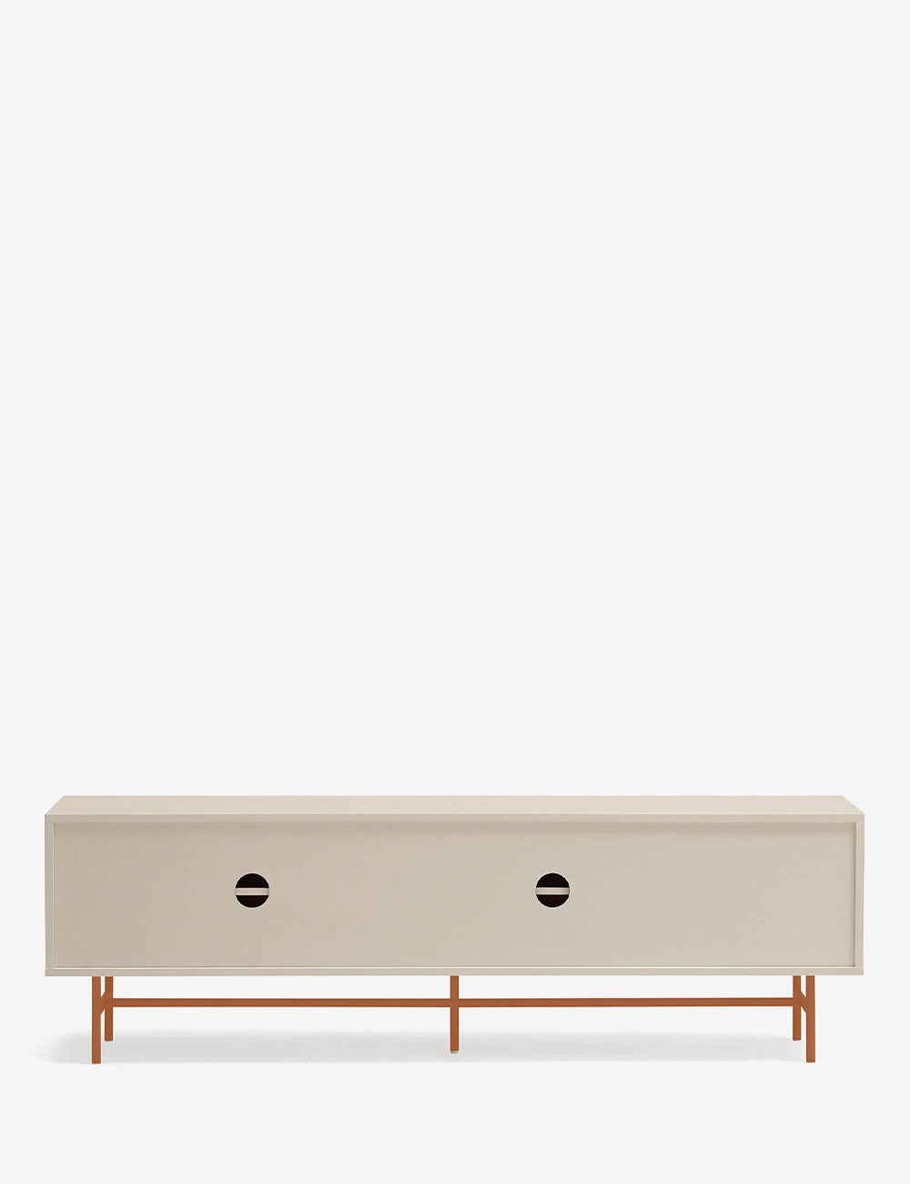 Mueble TV Nube 2P2C