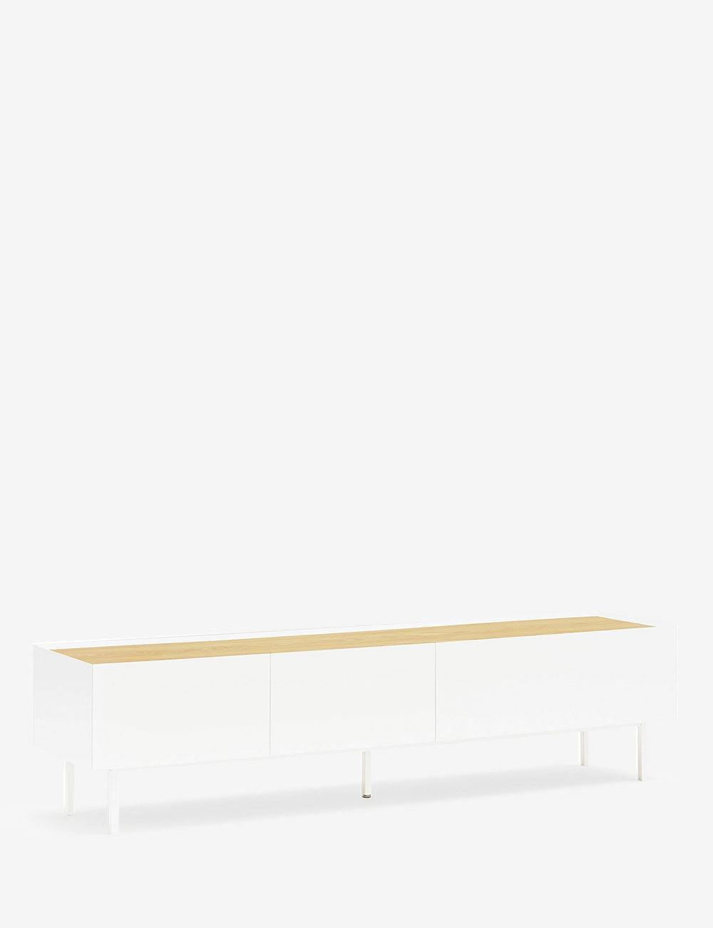 Mueble TV Arista 1P2C