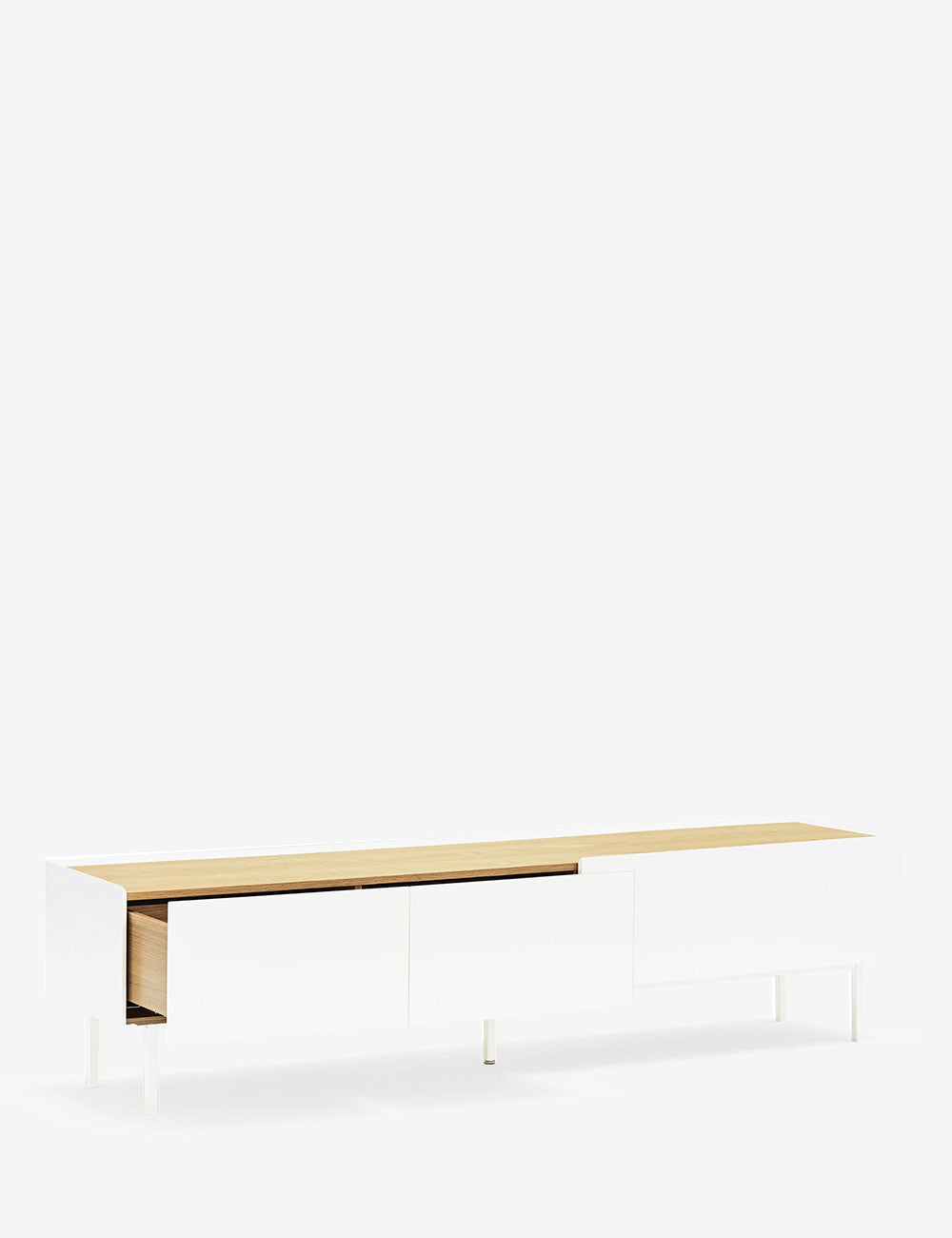 Mueble TV Arista 1P2C