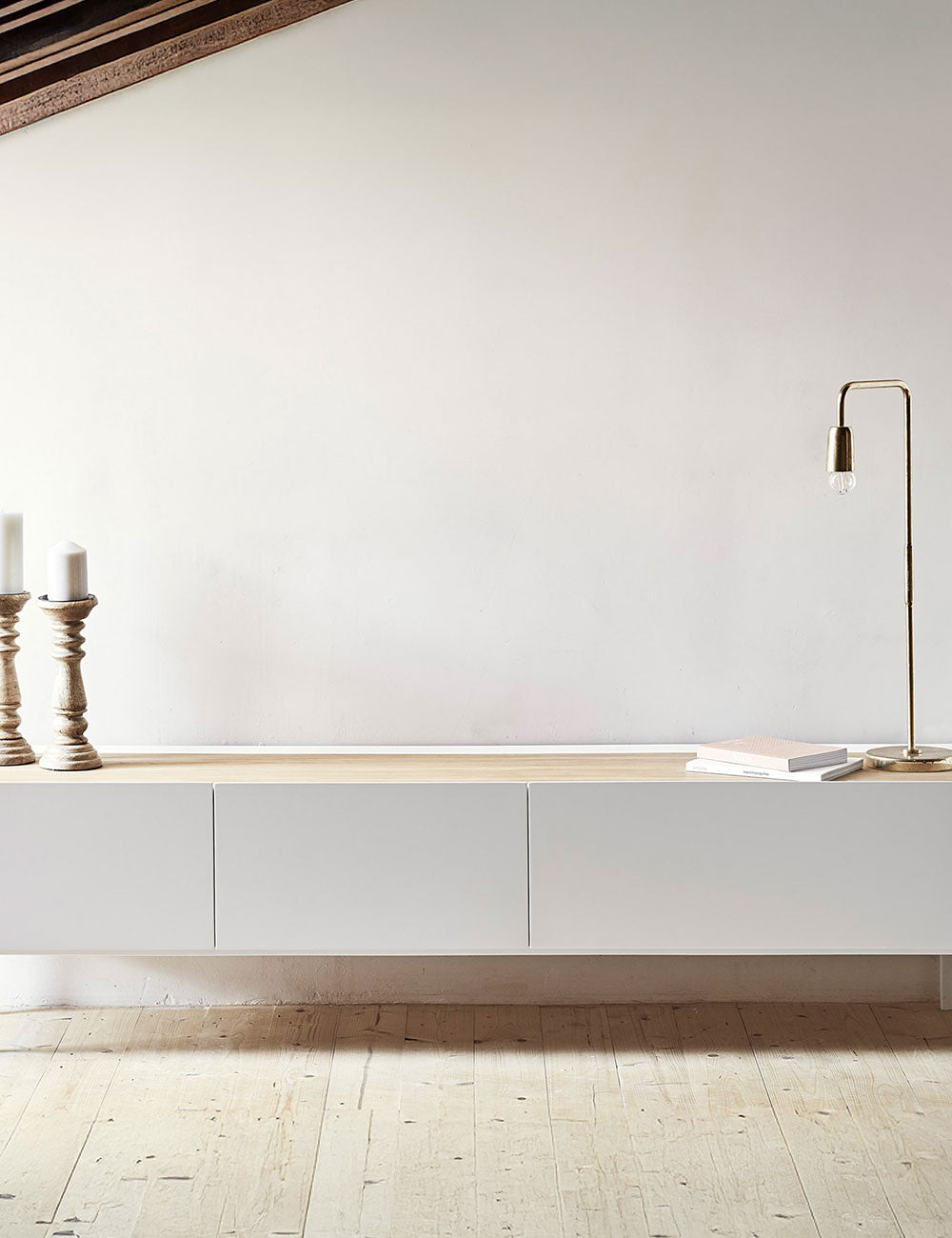 Mueble TV Arista 1P2C