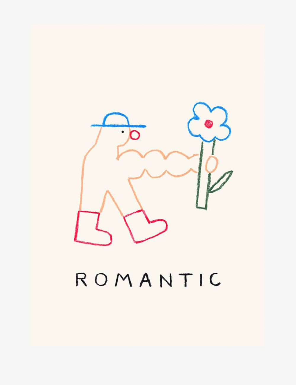 Romantic