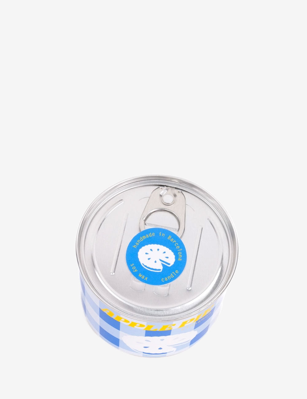 Vela aromática Manzana, Canela