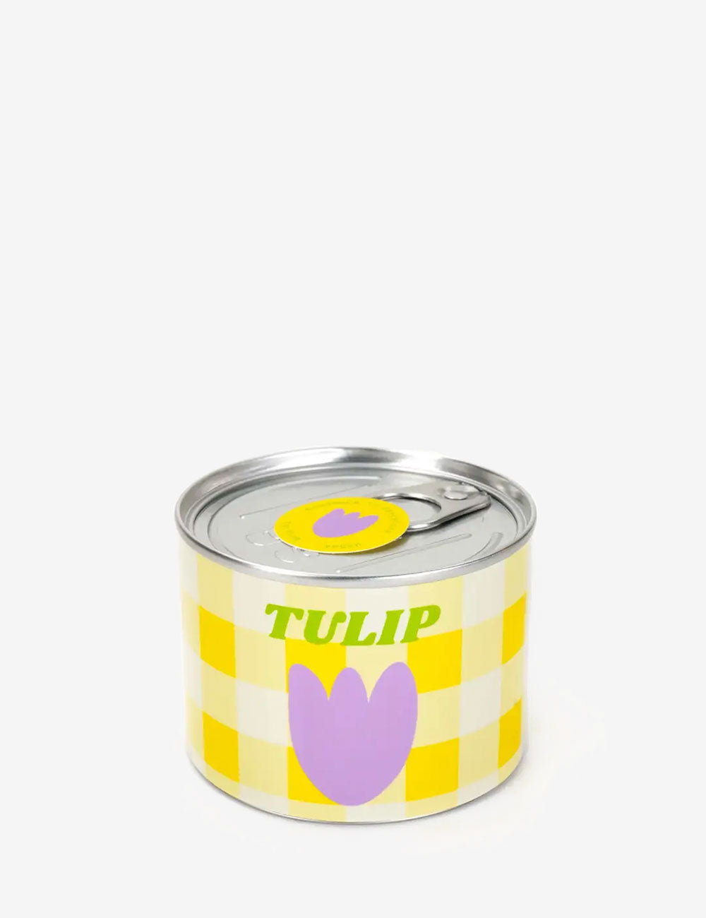Vela aromática Tulipán