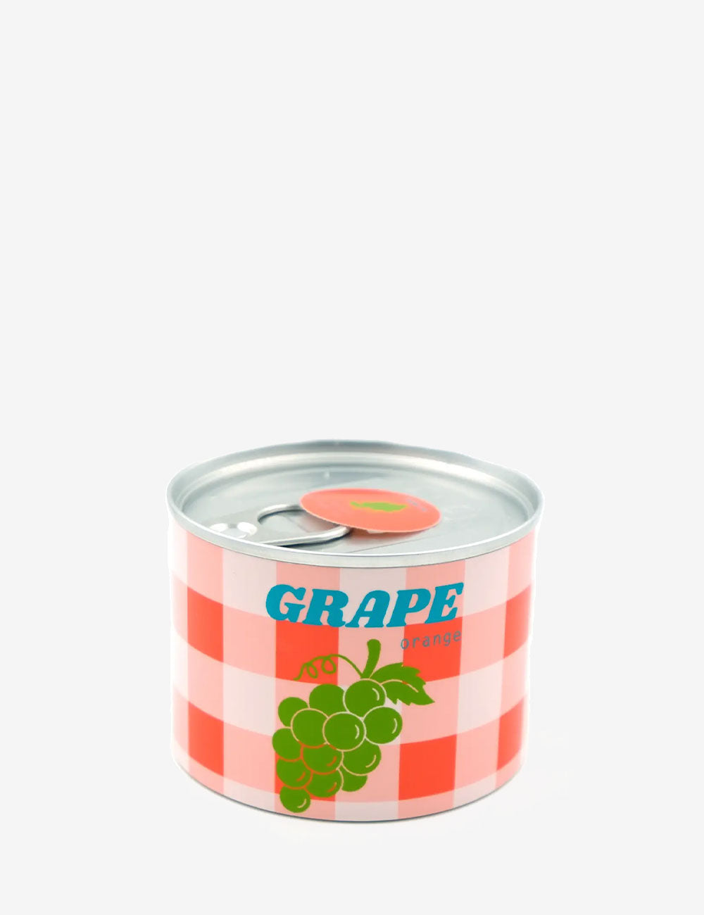 Vela aromática Uva, Naranja