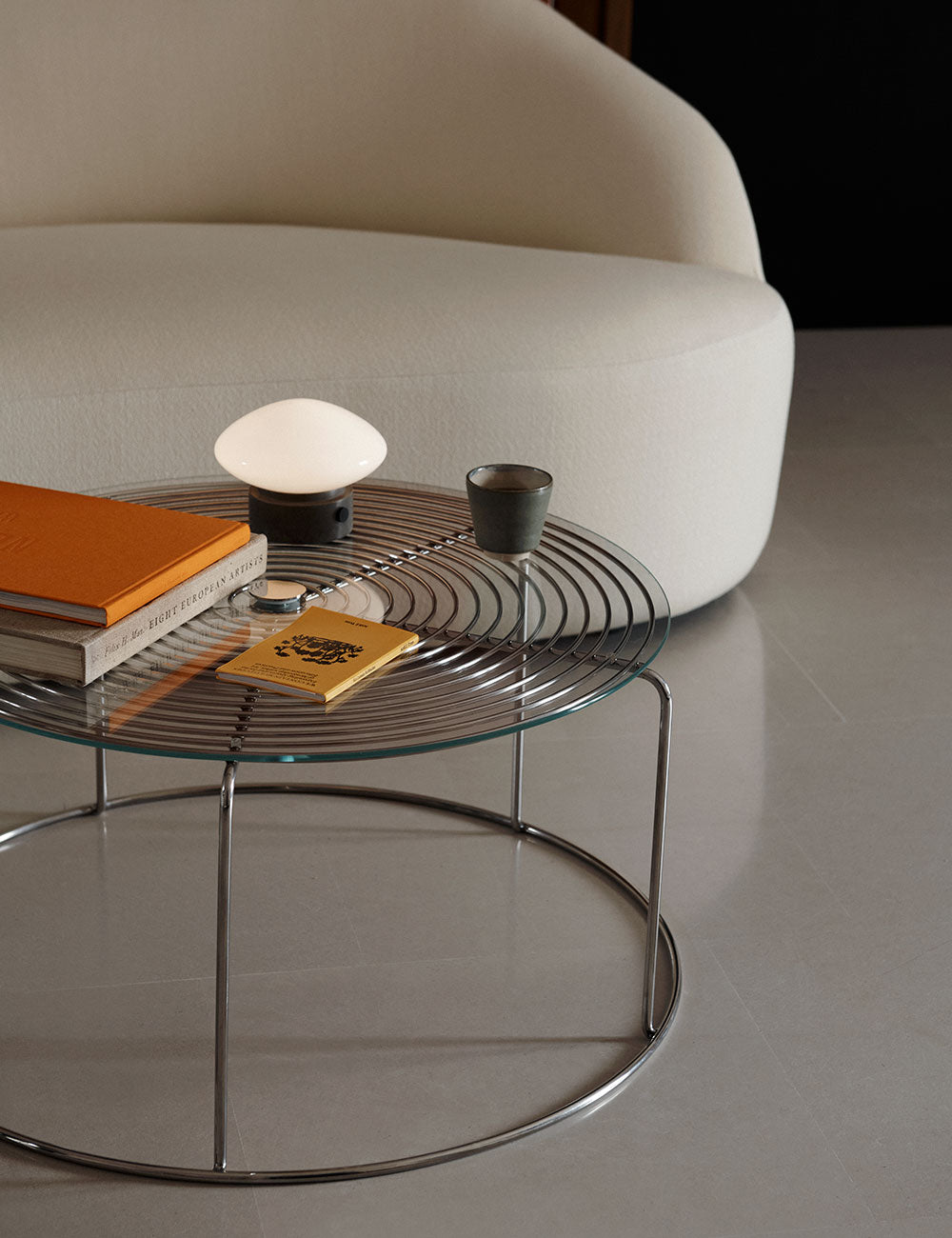 Table Wire VP17
