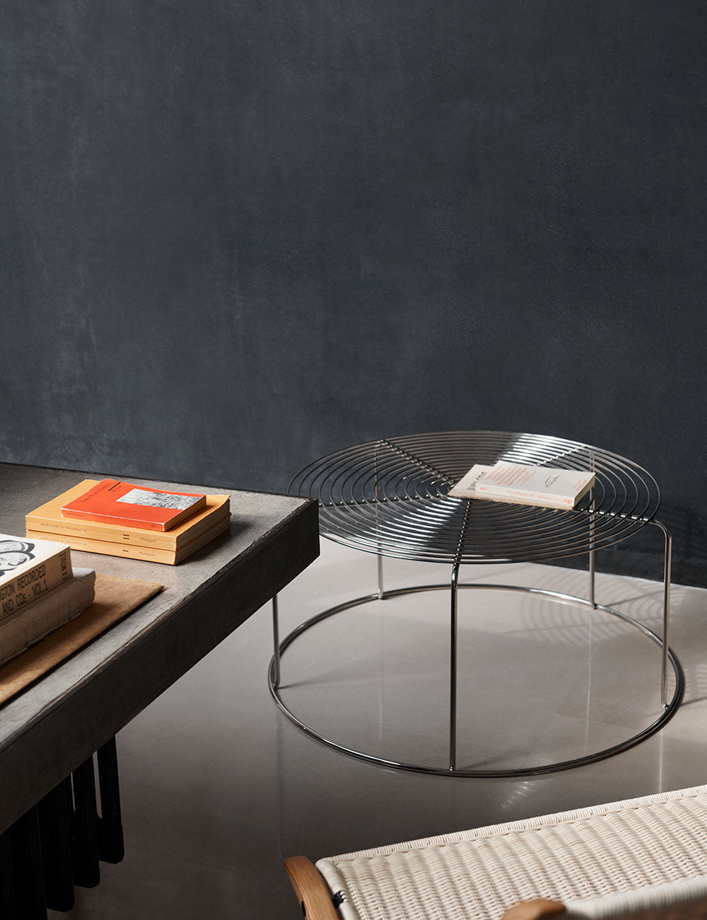 Table Wire VP17