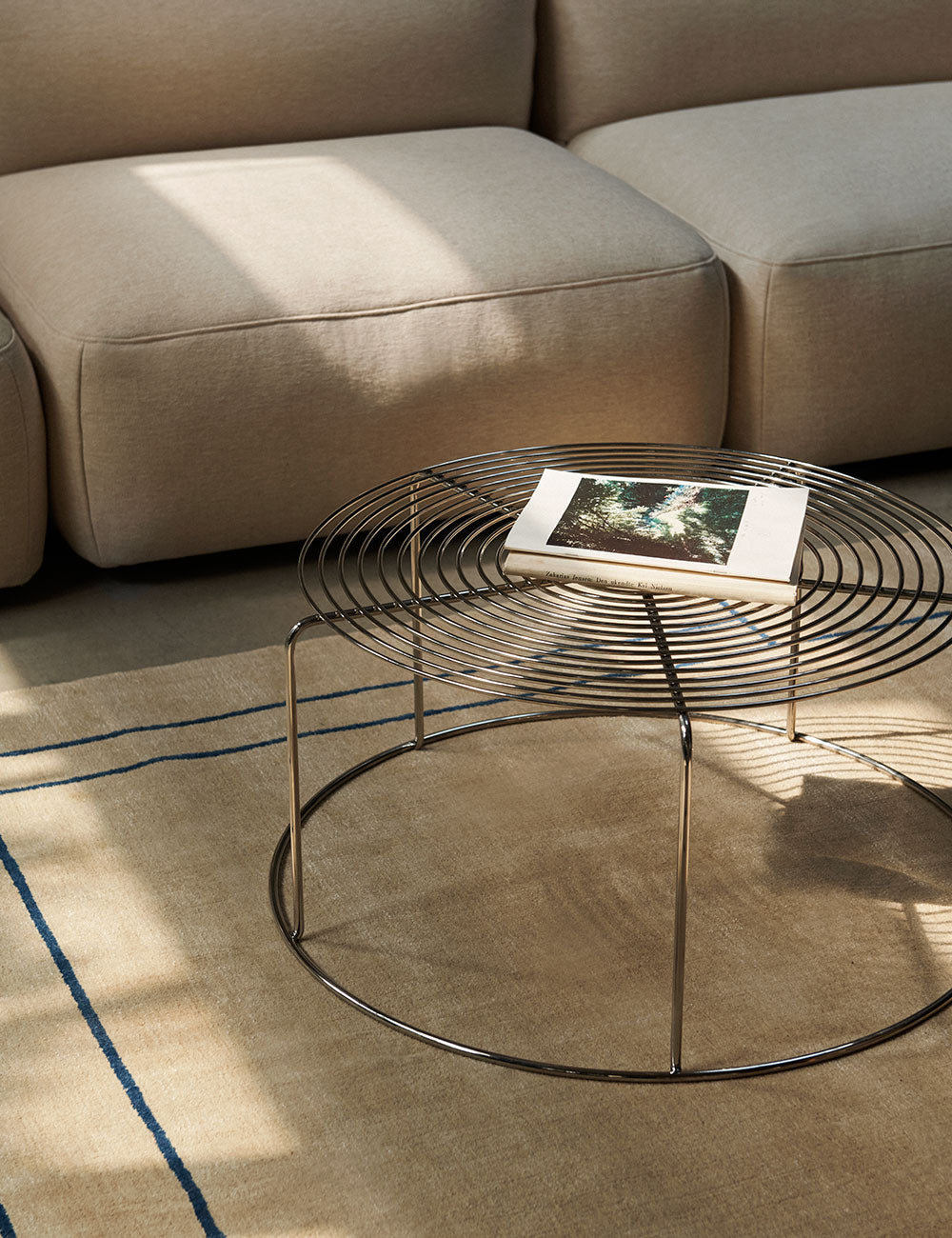 Table Wire VP17