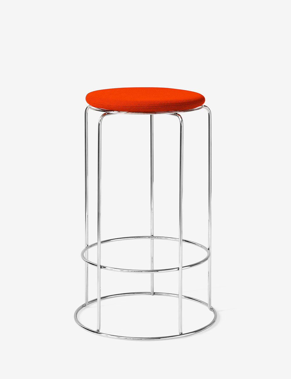 Coussin tabouret Wire VP11/VP15/VP16