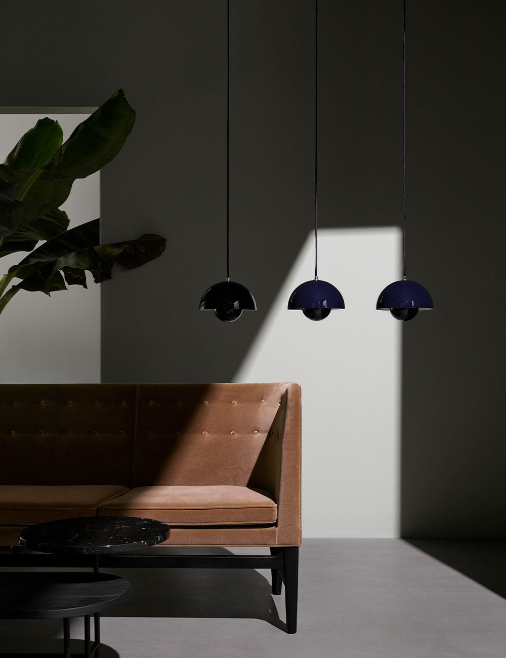 Flowerpot VP1