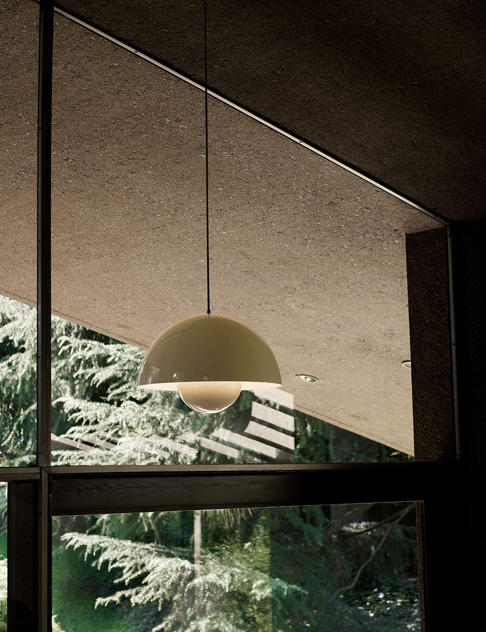 Flowerpot VP1